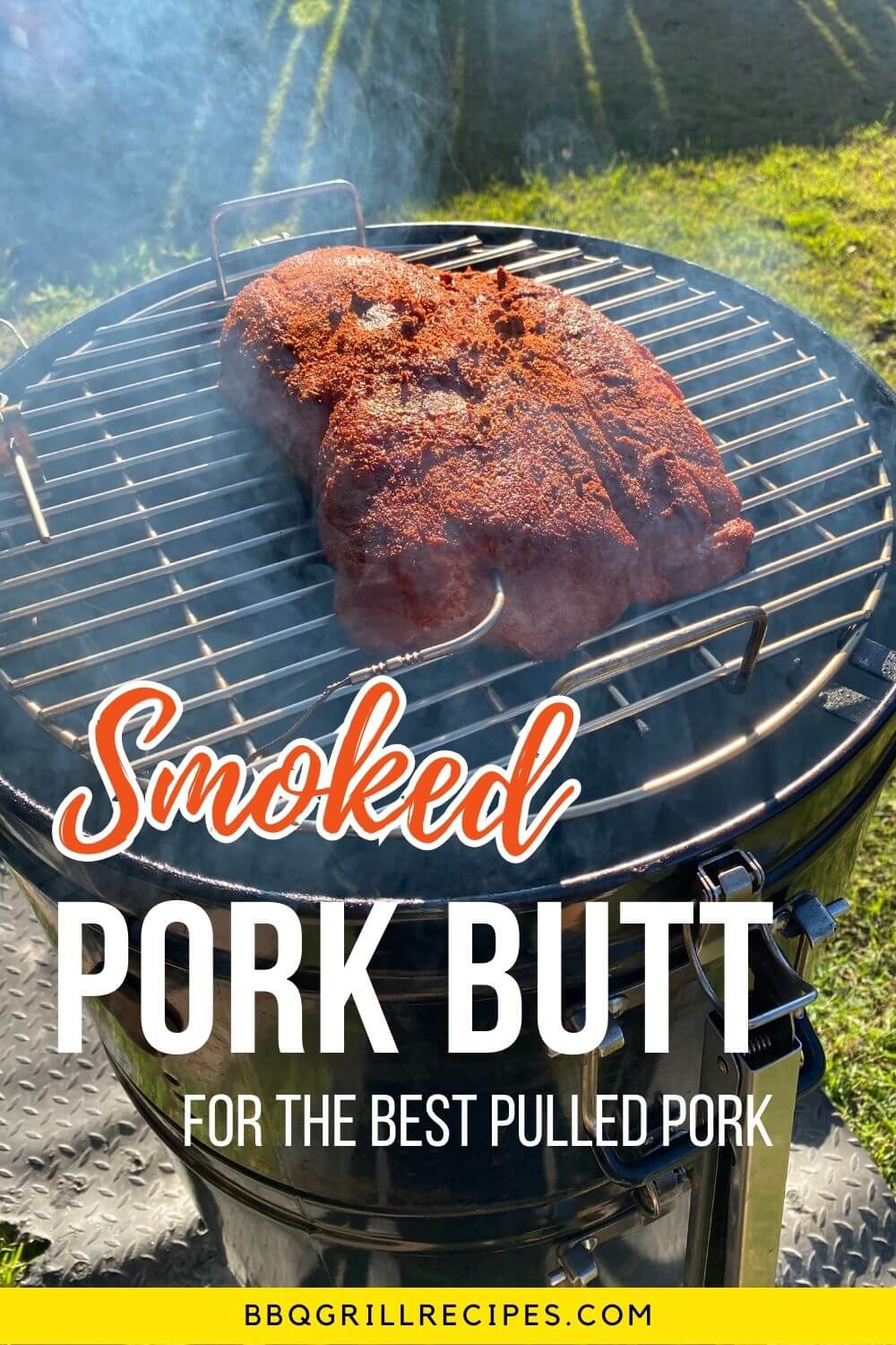 smoked pork for the best smoked pulled pork recipe